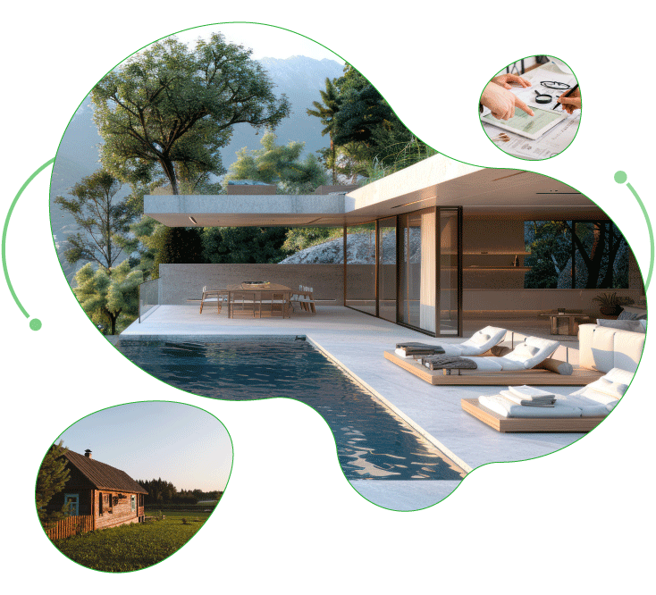 Real Estate in Russia