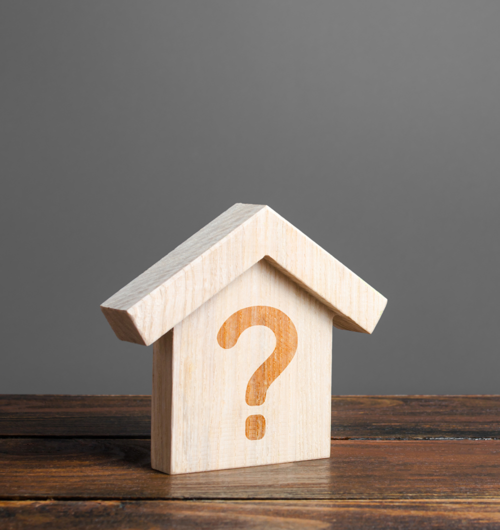 Консультация по недвижимости