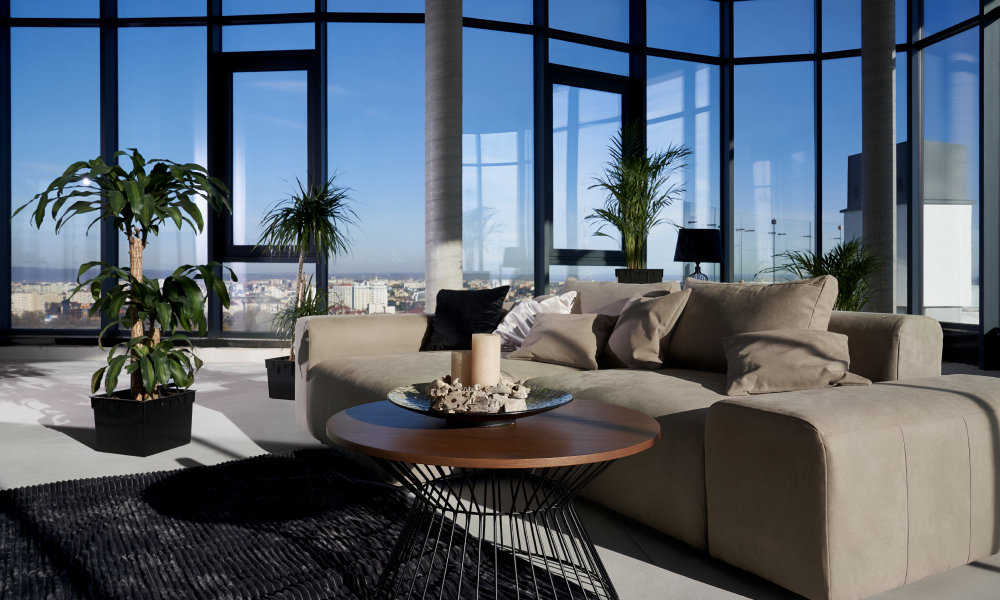 Покупка и продажа квартир