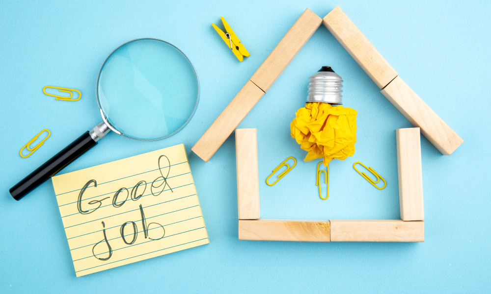 Покупка и продажа недвижимости