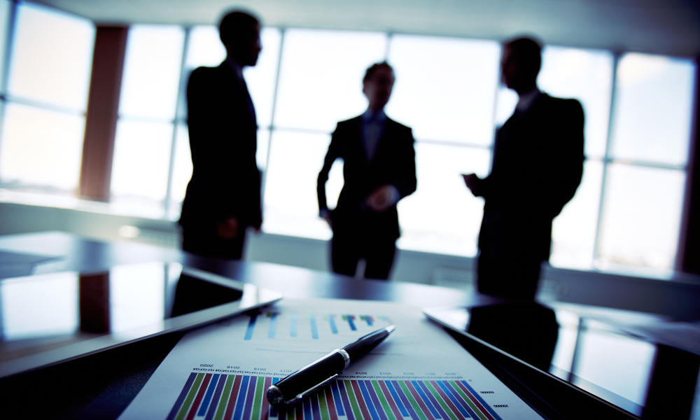 Инвестиционное консультирование